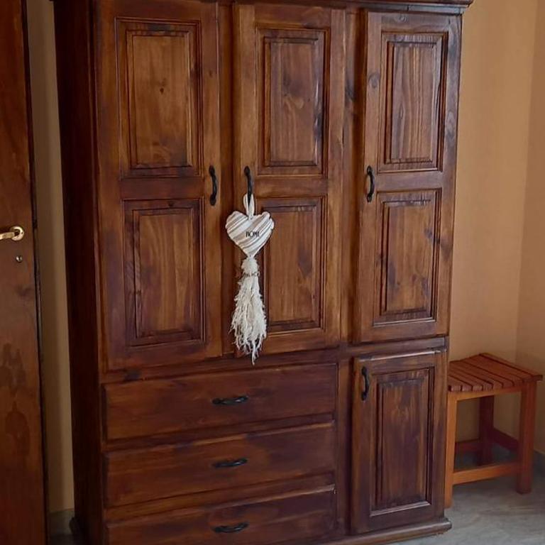 Sito y Pocha - One-Bedroom Apartment - 12