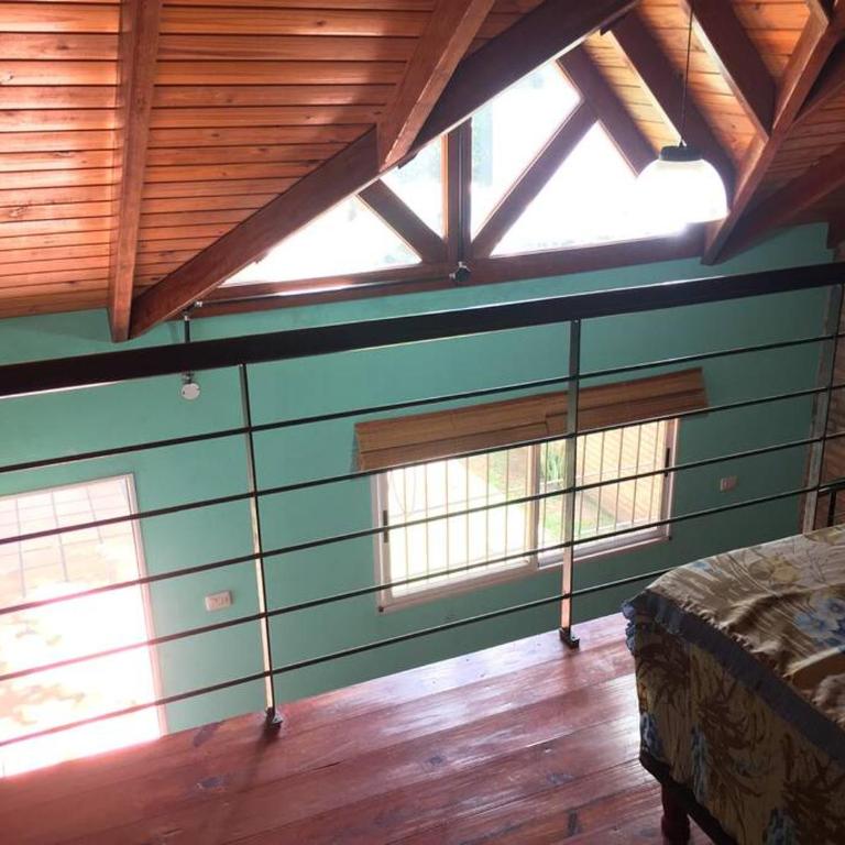 Casa Departamento Funes Bella Vista Wifi Cochera Pileta - Apartamento de 2 dormitorios - 39