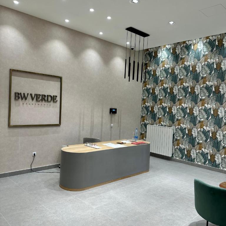 Skyway Apartment Belgrade Waterfront - Apartman sa 1 Spavaćom Sobom - 4