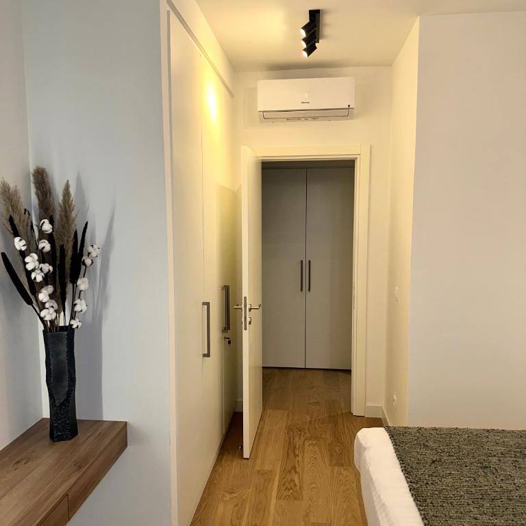 Skyway Apartment Belgrade Waterfront - Apartman sa 1 Spavaćom Sobom - 6