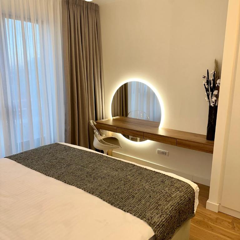 Skyway Apartment Belgrade Waterfront - Apartman sa 1 Spavaćom Sobom - 17