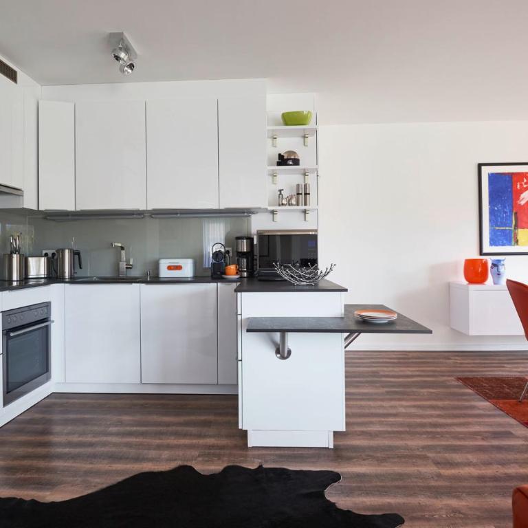 Cara - Apartment with Mountain View - 3