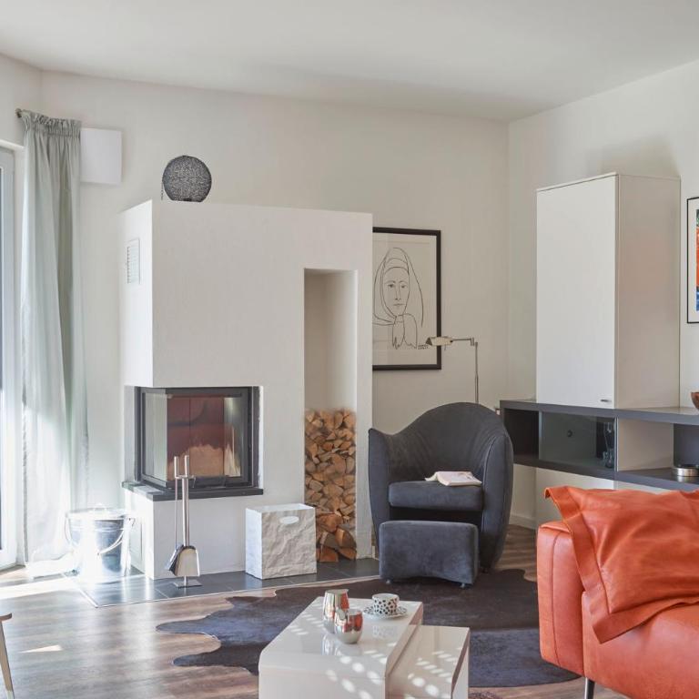 Cara - Apartment with Mountain View - 5