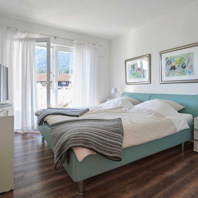 Cara - Apartment with Mountain View - 8