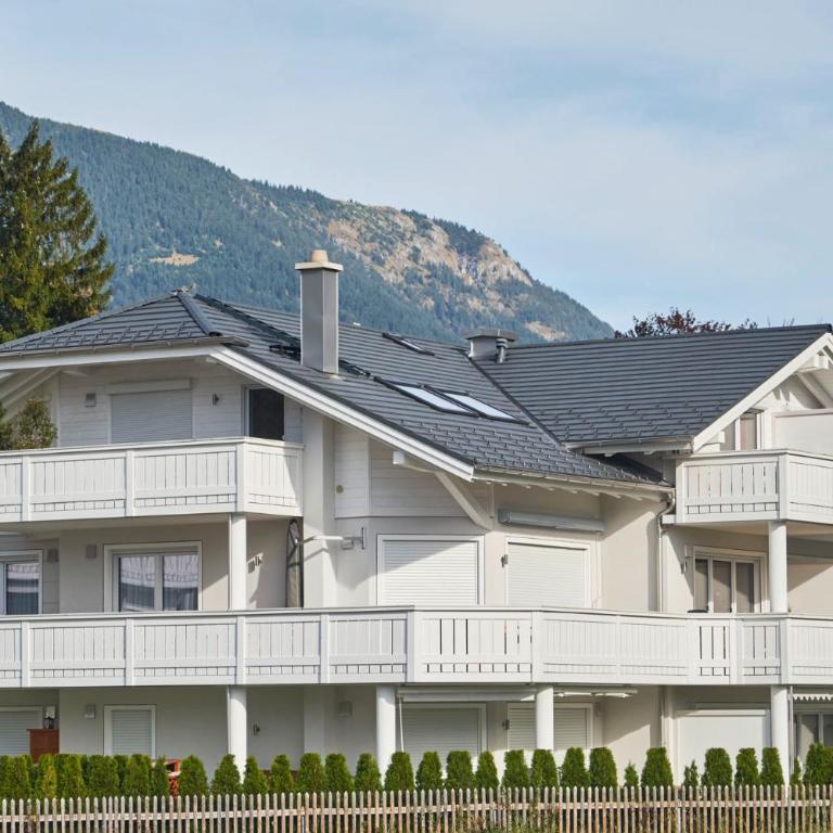 Cara - Apartment with Mountain View - 17