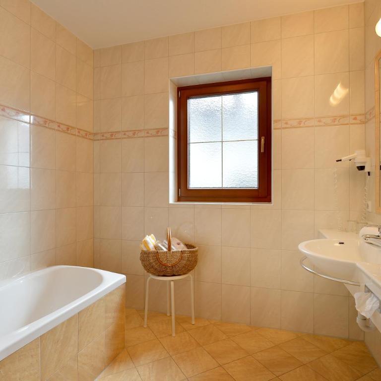 Apparthotel Ederfeld - Apartment (60 m²) - 1