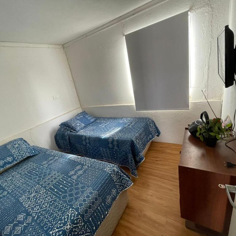 Casa de totys en la Serena - Three-Bedroom Apartment - 12