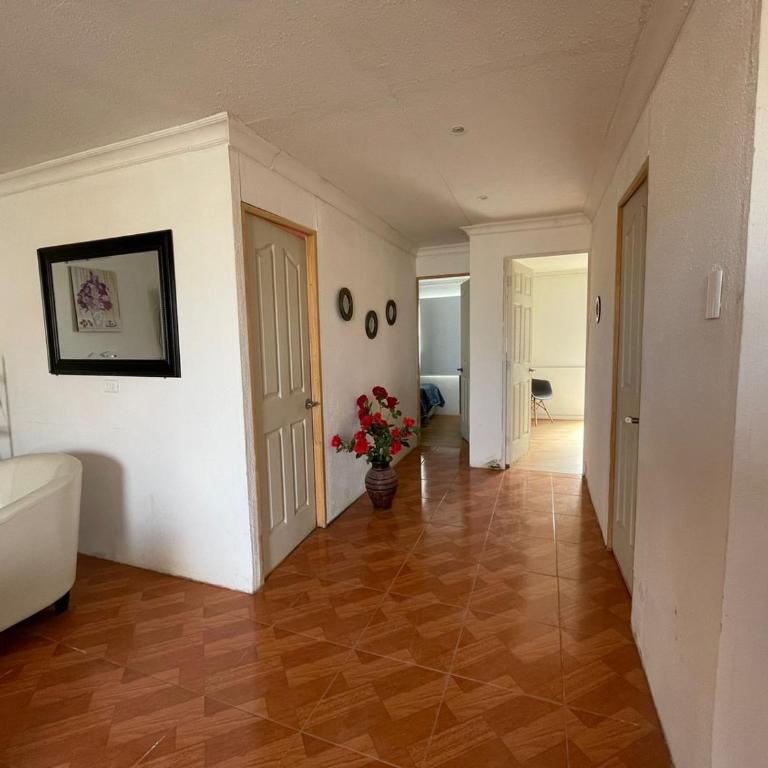 Casa de totys en la Serena - Three-Bedroom Apartment - 14