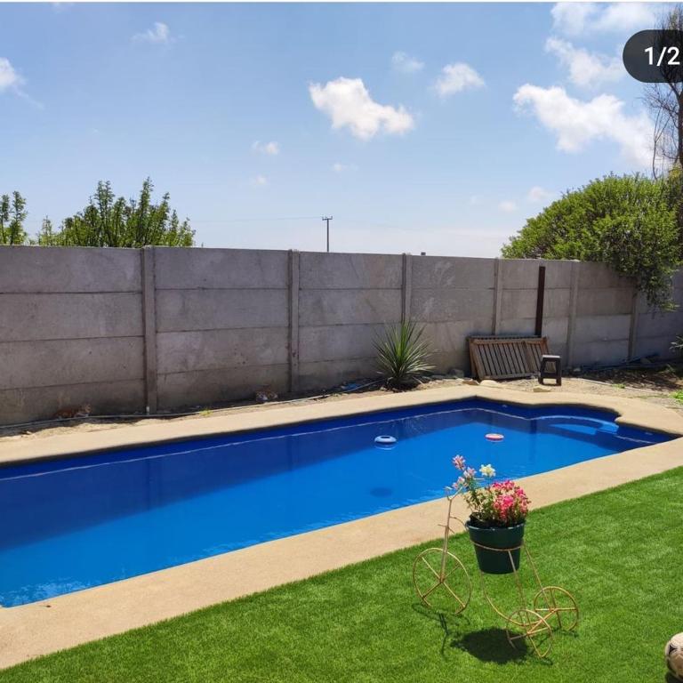 Casa de totys en la Serena - Three-Bedroom Apartment - 11