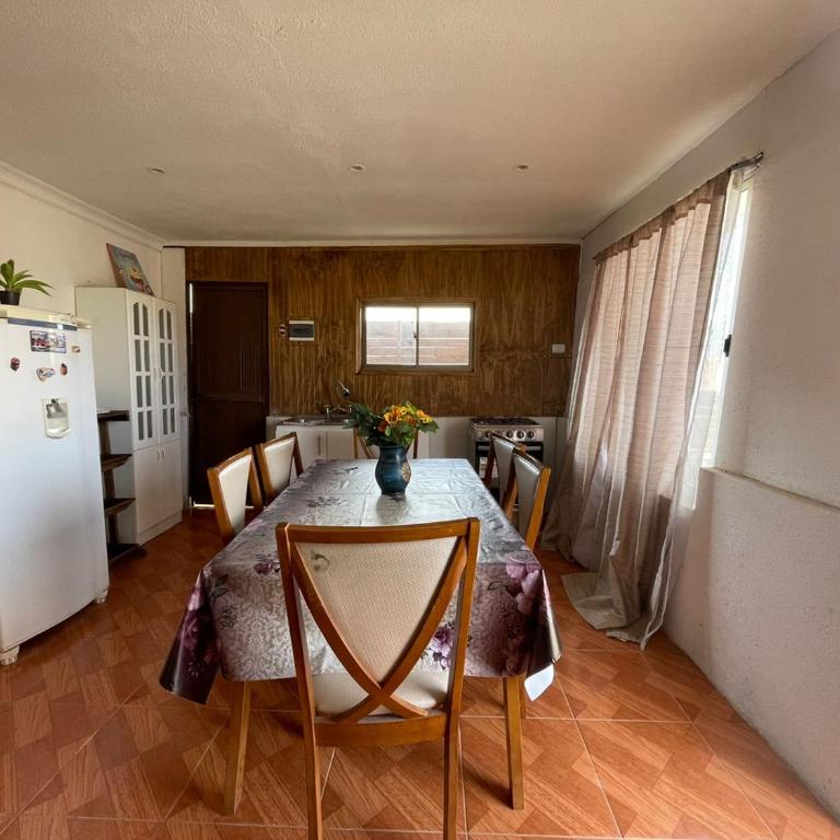 Casa de totys en la Serena - Three-Bedroom Apartment - 16