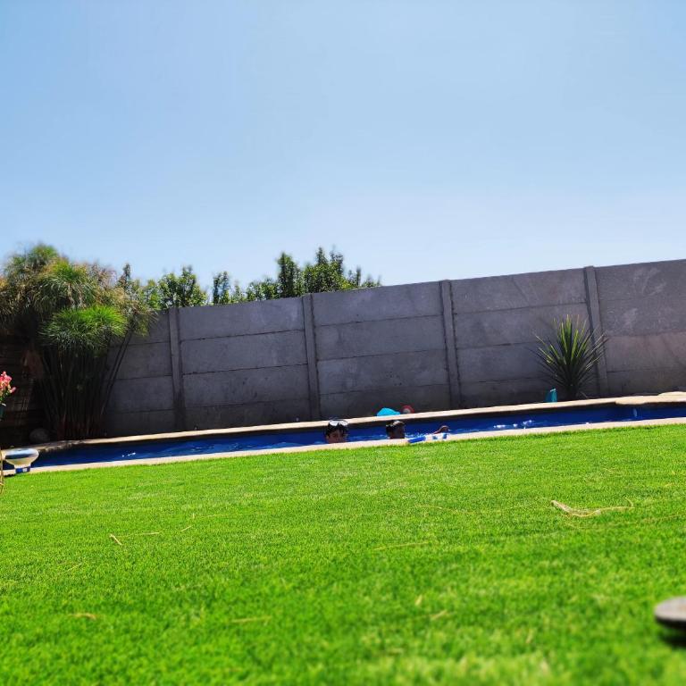 Casa de totys en la Serena - Three-Bedroom Apartment - 17