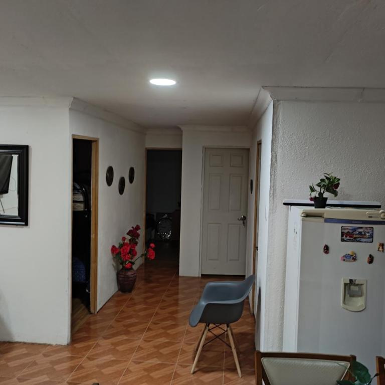 Casa de totys en la Serena - Three-Bedroom Apartment - 18