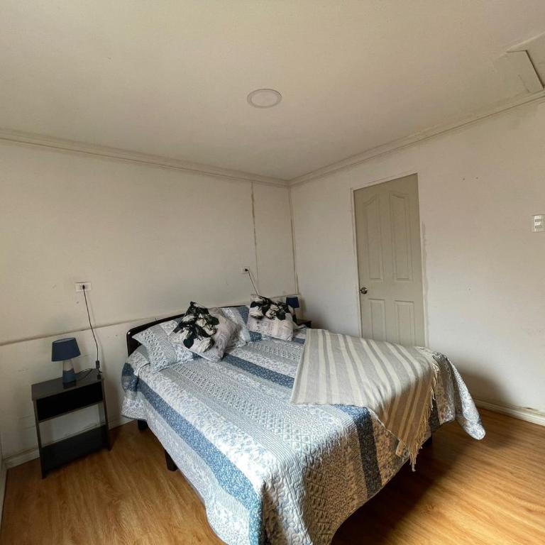 Casa de totys en la Serena - Three-Bedroom Apartment - 19