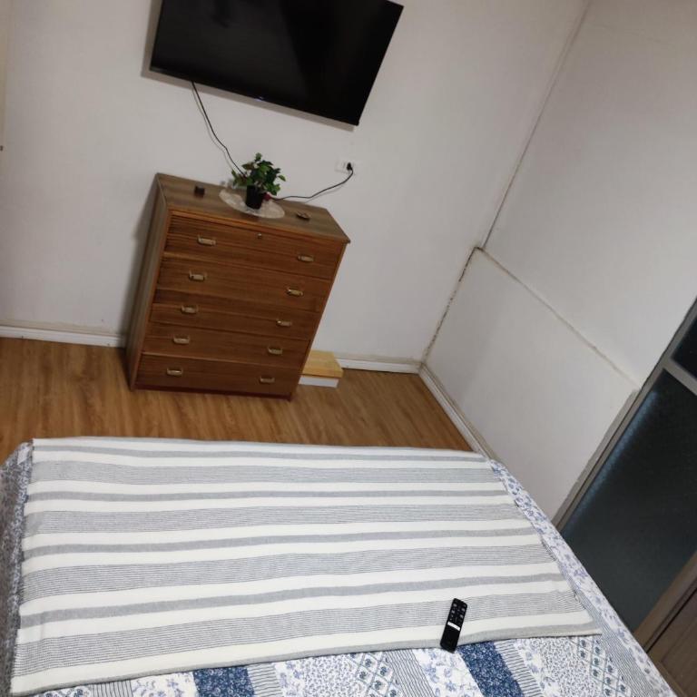 Casa de totys en la Serena - Three-Bedroom Apartment - 20