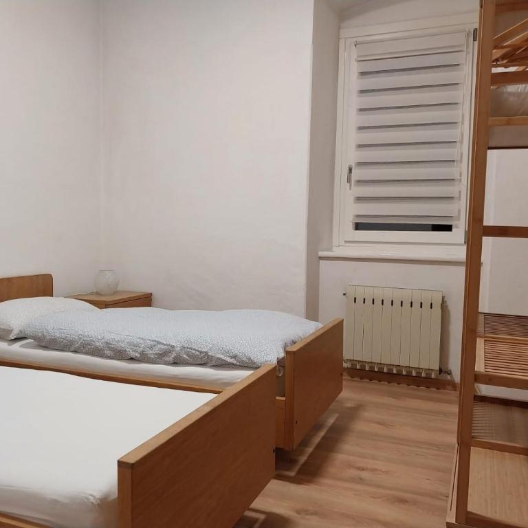Appartamento vista Parco Adamello Brenta - Appartamento con 2 Camere da Letto - 6