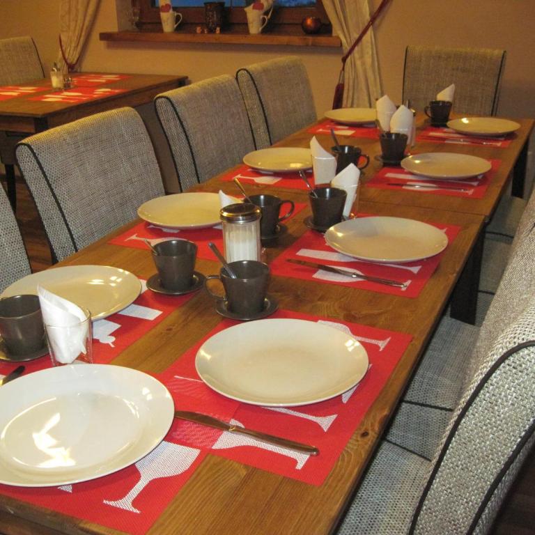 Chalet Catton Four bedroom appartement near Bad Kleinkirchheim - Doppelzimmer - 3
