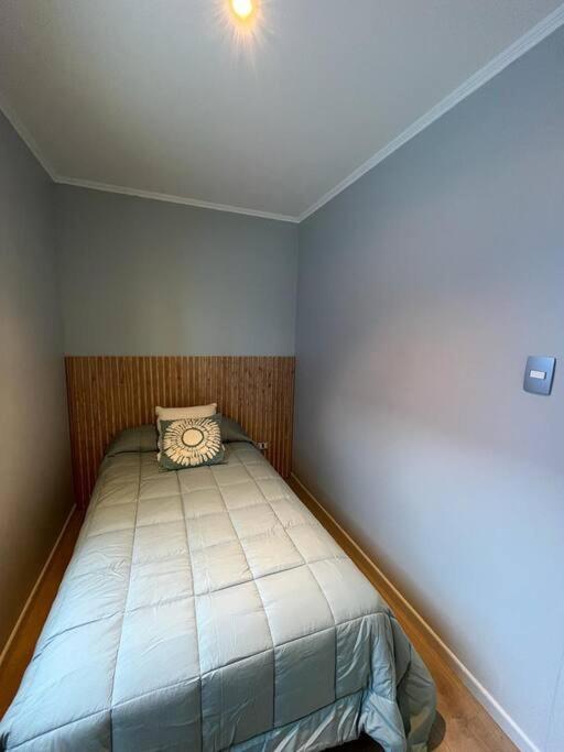Cabañas Valdivia central - Two-Bedroom Apartment - 6