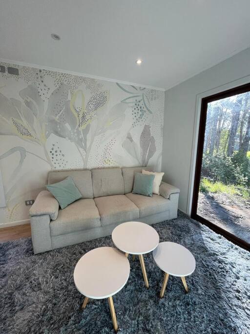 Cabañas Valdivia central - Two-Bedroom Apartment - 3