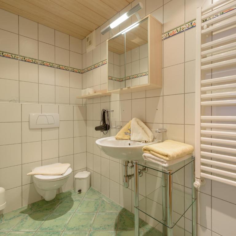 Ferienwohnungen Schwabhof - Apartamento (5 adultos) - 1