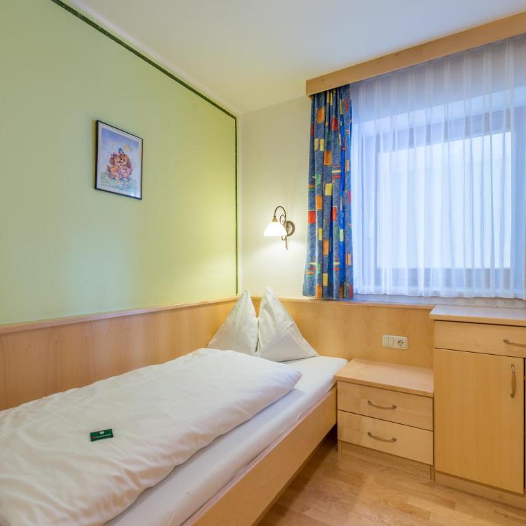 Ferienwohnungen Schwabhof - Apartamento (5 adultos) - 2