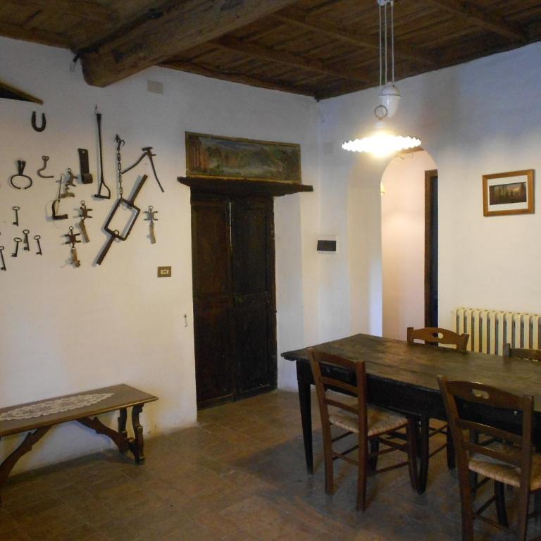 La Meridiana Strana - Superior Apartment - 3