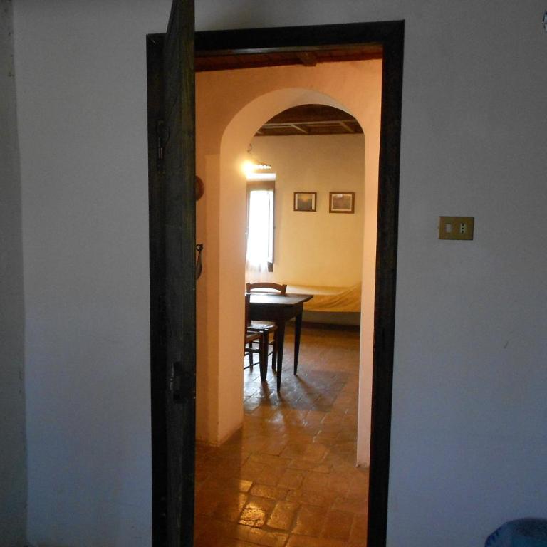 La Meridiana Strana - Superior Apartment - 4