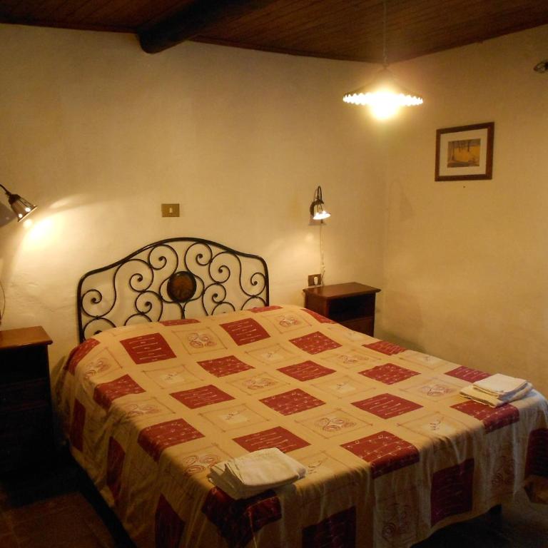 La Meridiana Strana - Superior Apartment - 9