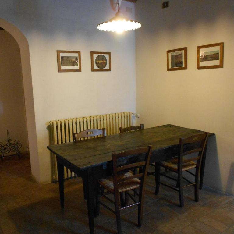 La Meridiana Strana - Superior Apartment - 6