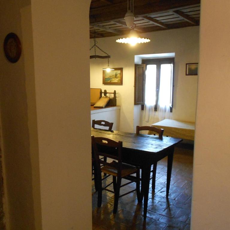 La Meridiana Strana - Superior Apartment - 7