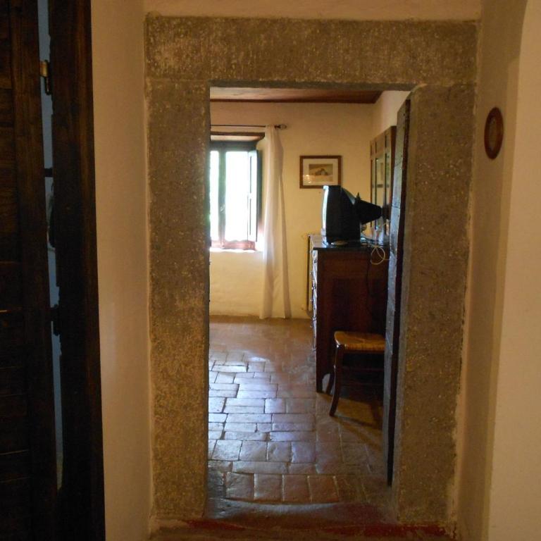 La Meridiana Strana - Superior Apartment - 8