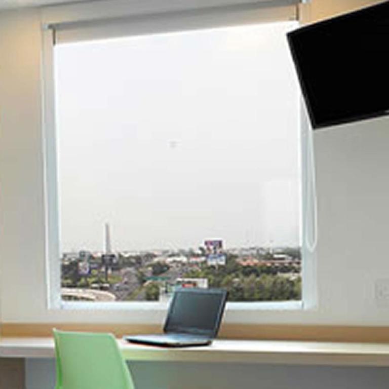 One Queretaro Plaza Galerias - Superior Queen Room - 9
