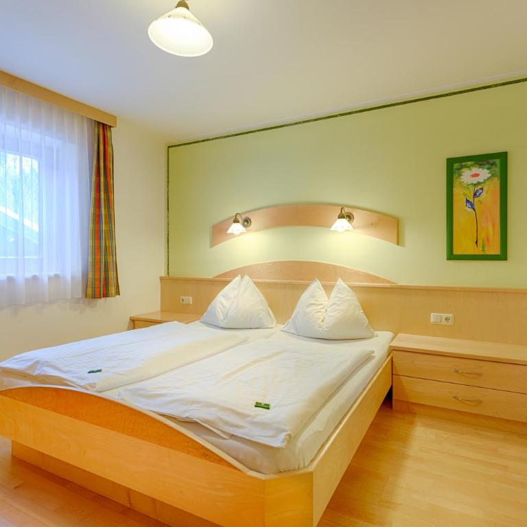 Ferienwohnungen Schwabhof - Apartamento (5 adultos) - 7