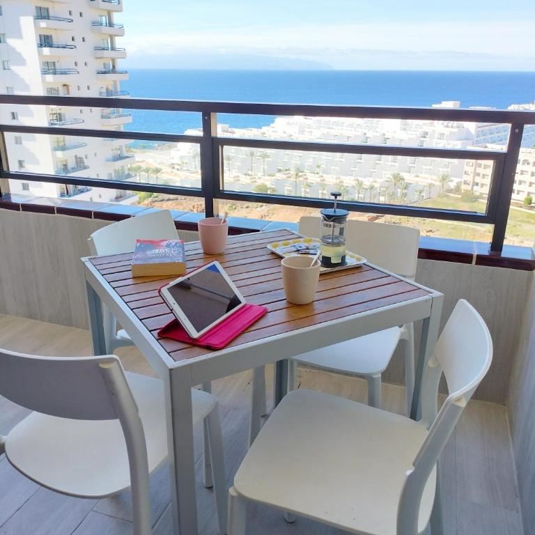 Relax And Sunset in Paraiso Adeje - Apartamento - 33