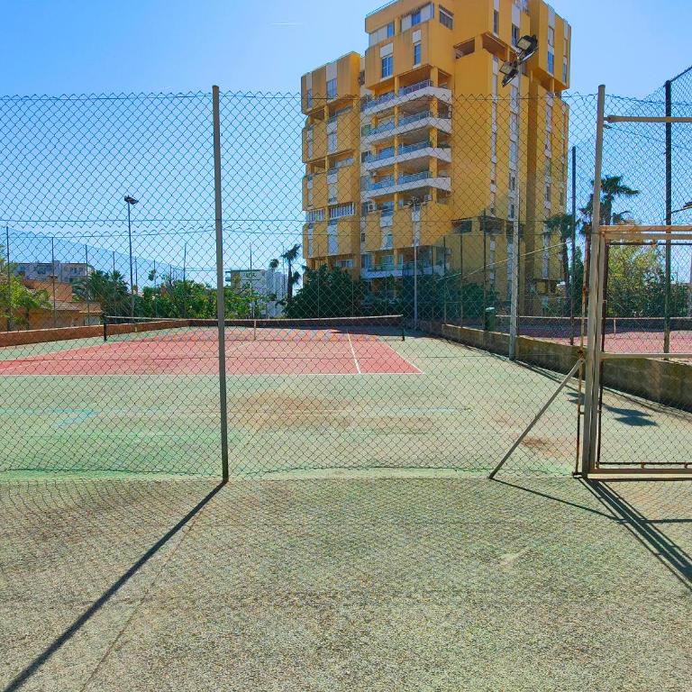 Global Vacacional, Apartamento con buenas vistas en Canet playa - Appartement 2 Chambres - 27