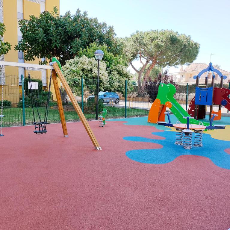 Global Vacacional, Apartamento con buenas vistas en Canet playa - Appartement 2 Chambres - 21
