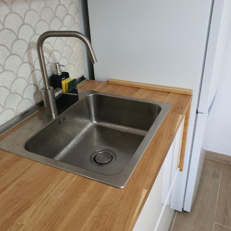 Arena y Calma Jandia con aire acondicionado - Apartamento de 1 dormitorio - 47