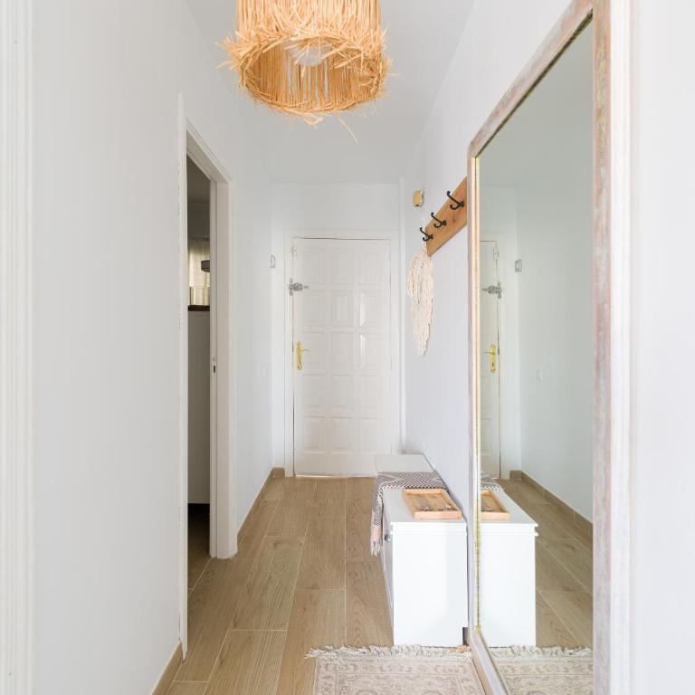 Arena y Calma Jandia con aire acondicionado - Apartamento de 1 dormitorio - 19