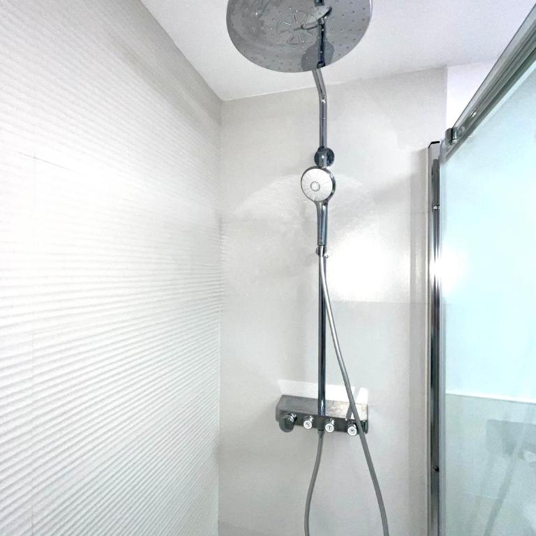 Arena y Calma Jandia con aire acondicionado - Apartamento de 1 dormitorio - 12