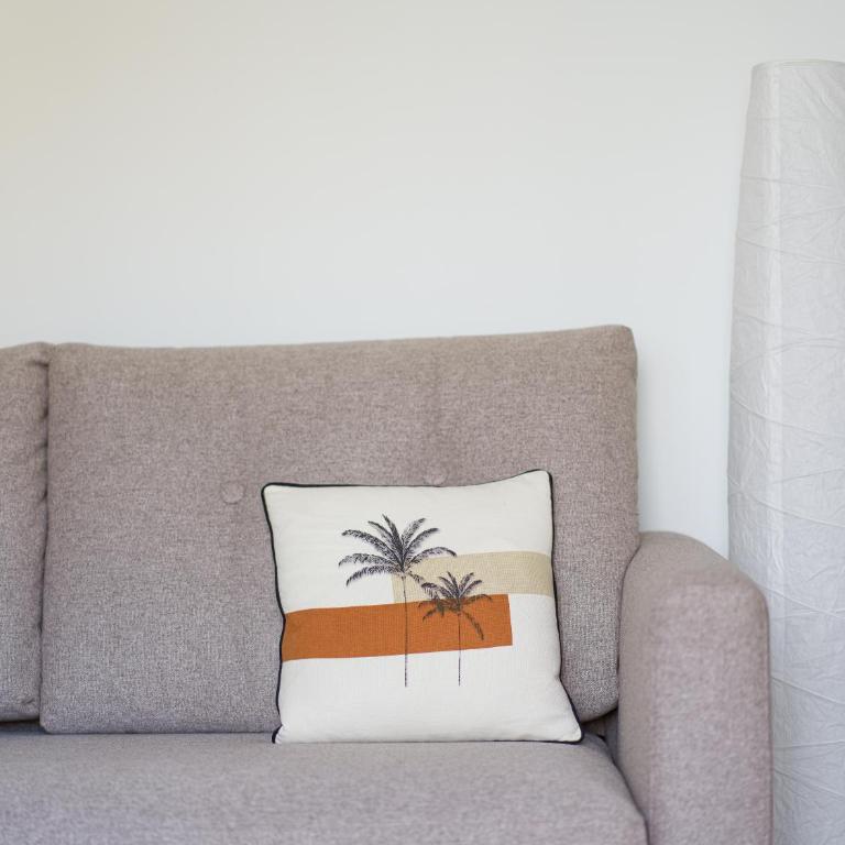 Arena y Calma Jandia con aire acondicionado - Apartamento de 1 dormitorio - 22
