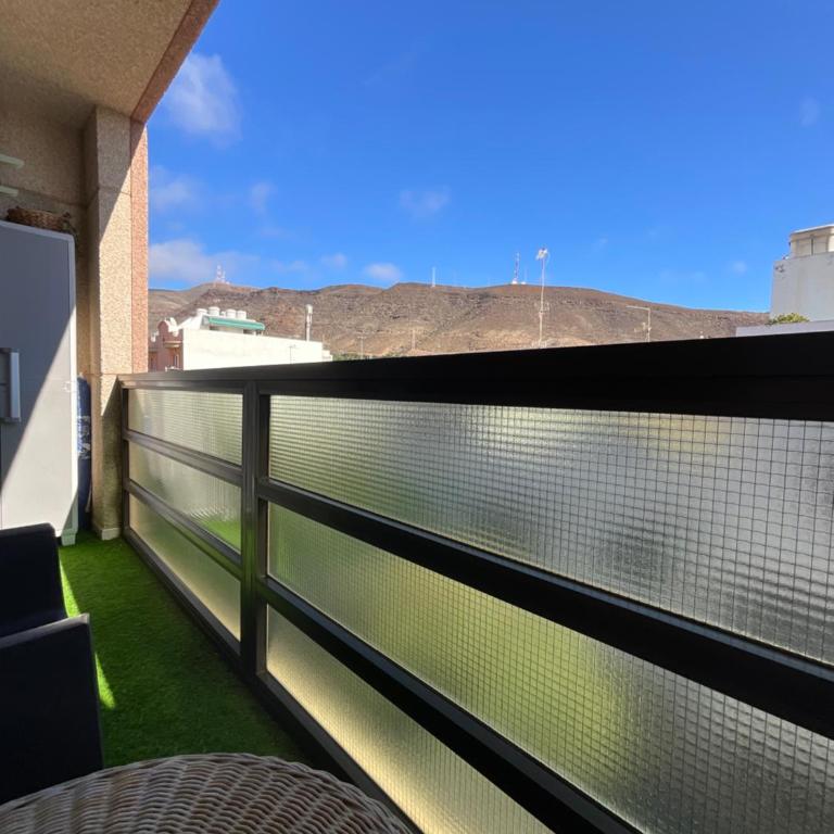 Arena y Calma Jandia con aire acondicionado - Apartamento de 1 dormitorio - 31