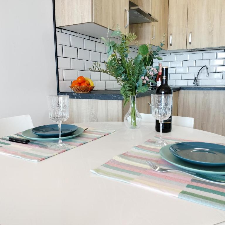 Relax And Sunset in Paraiso Adeje - Apartamento - 63