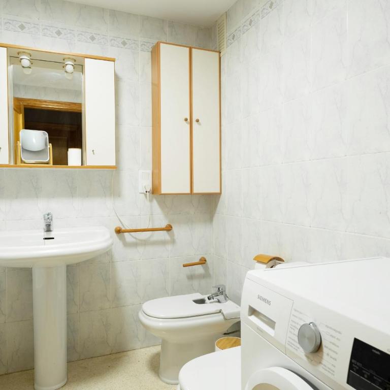 Global Vacacional, apartamento cerca del mar en Canet - Apartment - 13