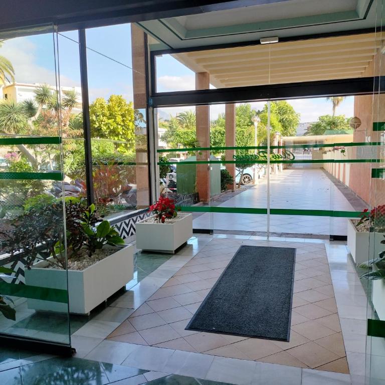 Relax And Sunset in Paraiso Adeje - Apartamento - 44