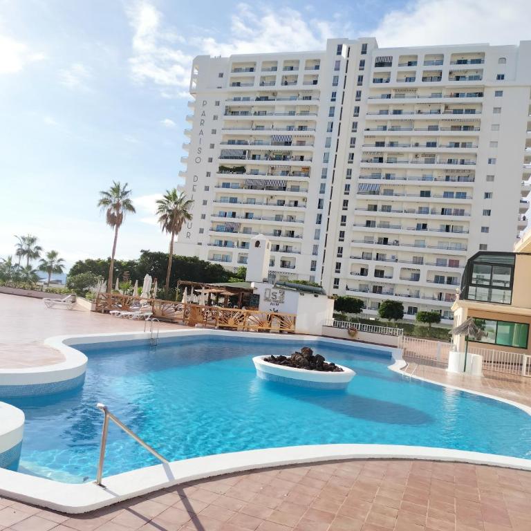 Relax And Sunset in Paraiso Adeje - Apartamento - 37