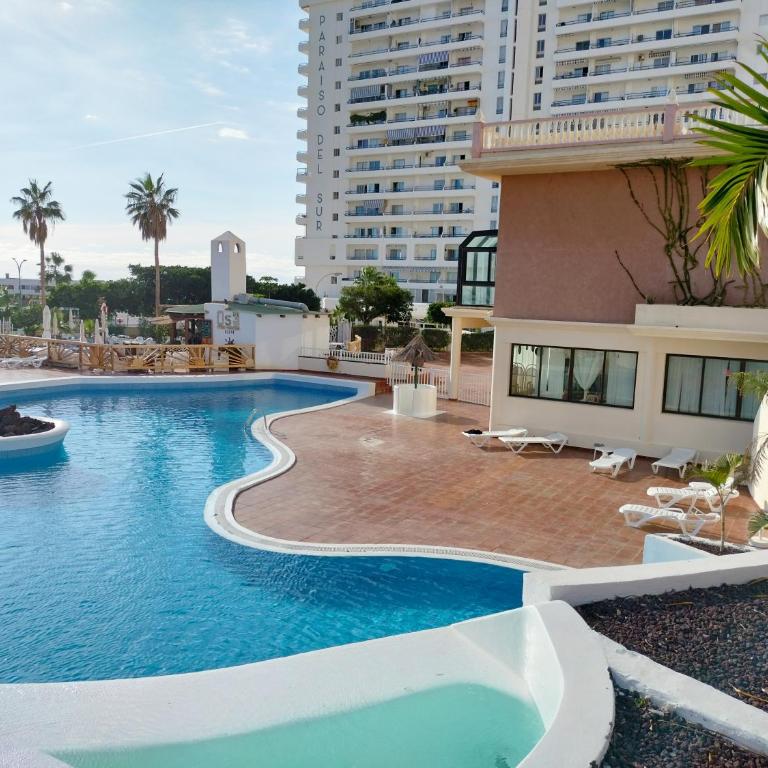 Relax And Sunset in Paraiso Adeje - Apartamento - 17
