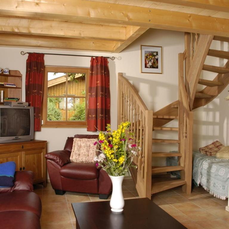 Ferienhaus Lenzenbauer - Ferienhaus - 6