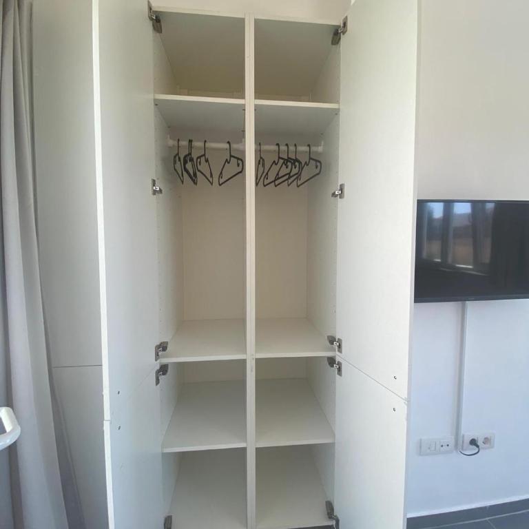 Villa Verano Apartamentos Compartidos Villaverde - Habitación Doble con baño privado - 10
