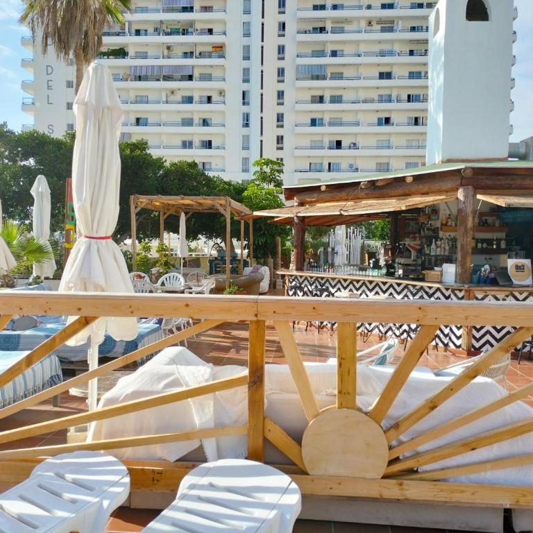 Relax And Sunset in Paraiso Adeje - Apartamento - 39