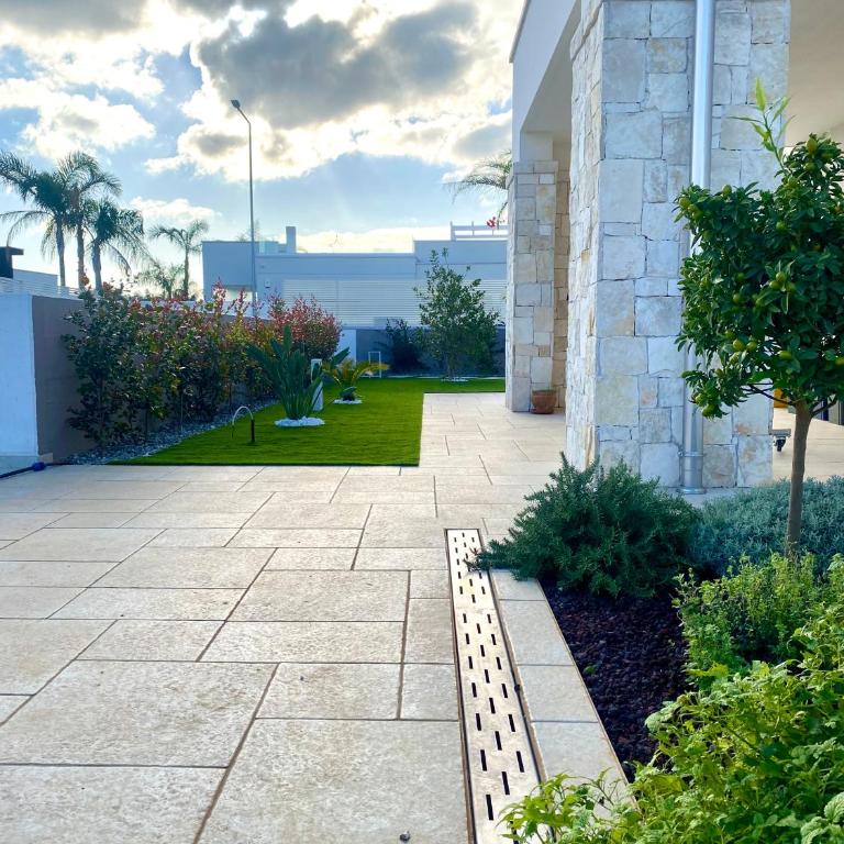 Allegria Pool House - Puglia Mia Apartments - Appartamento con 1 Camera da Letto - 2