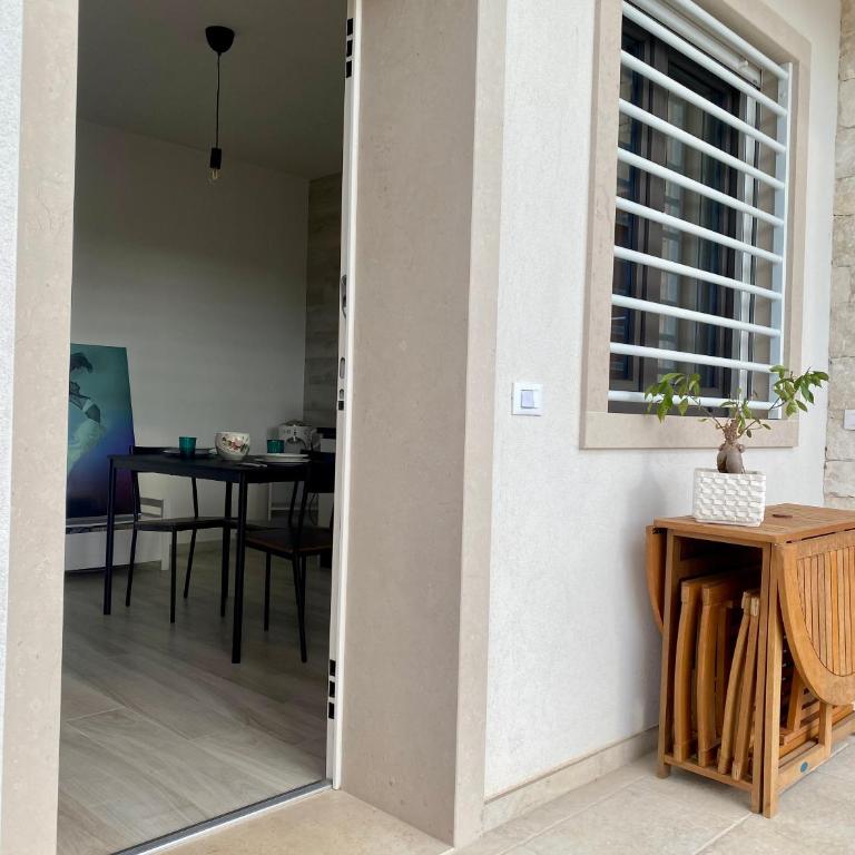 Allegria Pool House - Puglia Mia Apartments - Appartamento con 1 Camera da Letto - 5